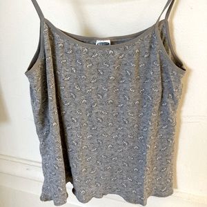 Old Navy “bunnies” tank